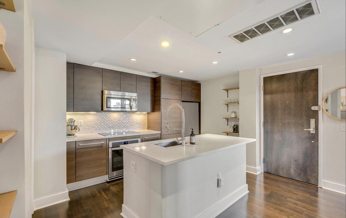 3511 13th St NW, Unit 402 in Washington, DC - Building Photo