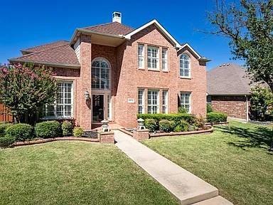 9812 Enmore Ln in Frisco, TX - Building Photo - Building Photo