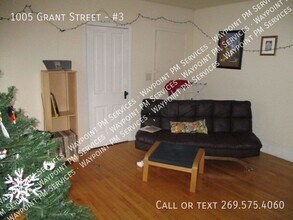 1005 Grant St in Madison, WI - Building Photo - Building Photo