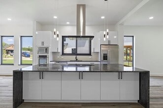 2811 Rodeo Dr in Quinlan, TX - Building Photo - Building Photo