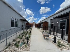 Hawn Plaza in Temple, TX - Building Photo - Building Photo