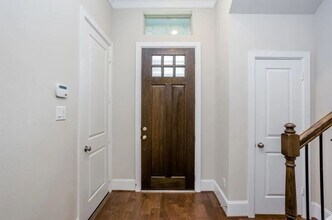 818 Yale St in Houston, TX - Building Photo - Building Photo