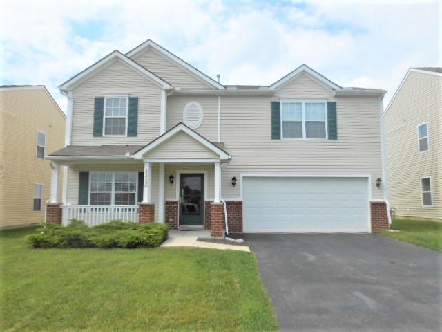 property at 1245 Cloverview St