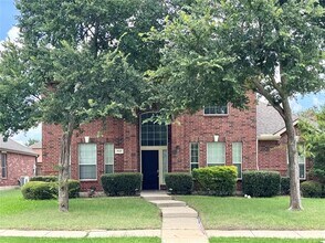 1631 Clarke Springs Dr in Allen, TX - Building Photo - Building Photo