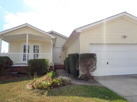 10007 Elderberry Park Ln in Tomball, TX - Building Photo