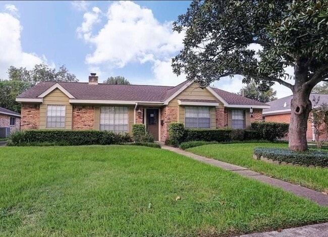 property at 6026 Warm Springs Rd