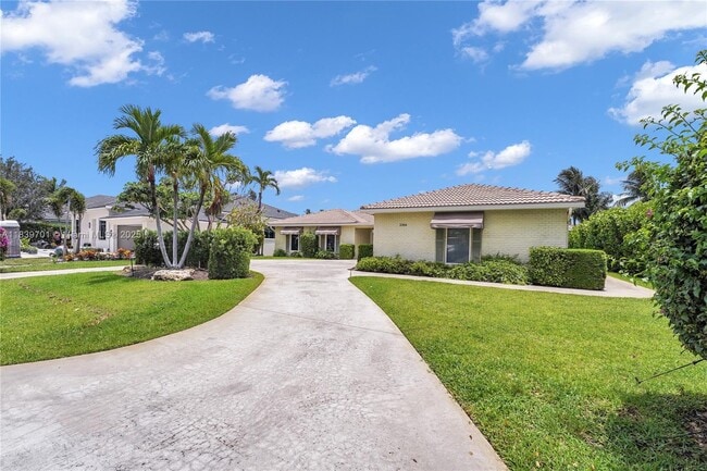 property at 2366 E Silver Palm Rd