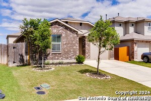 6509 Legato Curv in San Antonio, TX - Building Photo