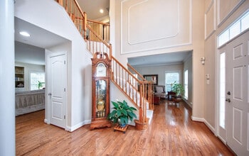 15806 Copper Beech Dr in Upper Marlboro, MD - Building Photo - Building Photo