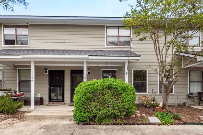 1154 Julian Clark Rd in Charleston, SC - Building Photo - Building Photo