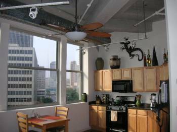 property at 2107 Grand Blvd