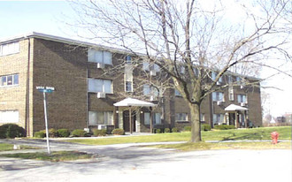 3928-3934 W 124th St Apartamentos