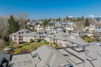 Fraserview Park in New Westminster, BC - Building Photo - Building Photo