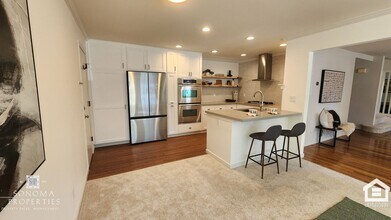 891 Princeton Dr in Sonoma, CA - Building Photo - Building Photo