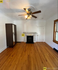 6 Antrim St, Unit 6 in Cambridge, MA - Building Photo - Building Photo