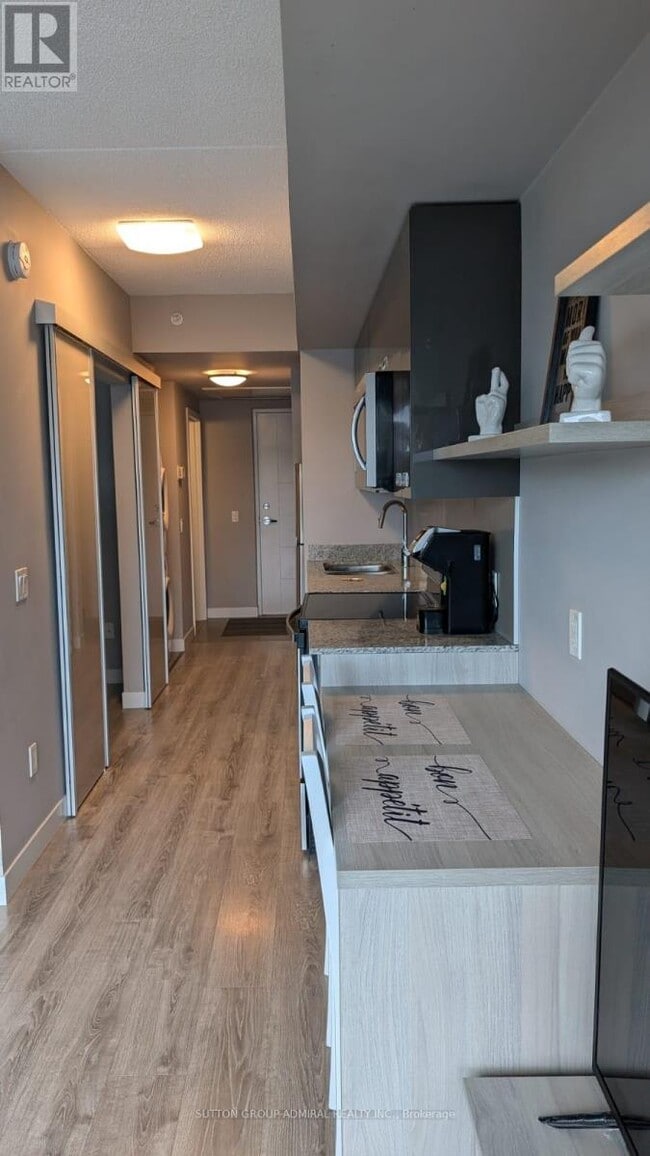 property at 250 Albert St