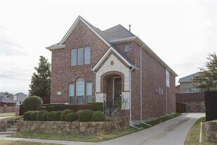 9701 Lightcatcher Dr in Plano, TX - Building Photo