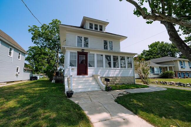 property at 3742 Main St