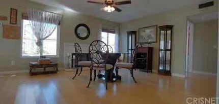 3349 Firebush Ave in Rosamond, CA - Building Photo - Building Photo