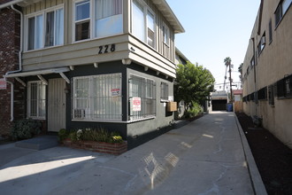 228 S Harvard Blvd in Los Angeles, CA - Building Photo - Building Photo