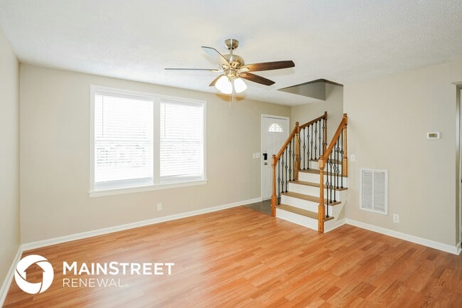 2160 W Richmond Hill Dr in Nashville, TN - Building Photo - Building Photo