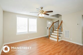 2160 W Richmond Hill Dr in Nashville, TN - Foto de edificio - Building Photo