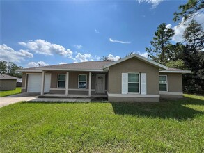 7 Locust Loop Cir in Ocala, FL - Building Photo - Building Photo