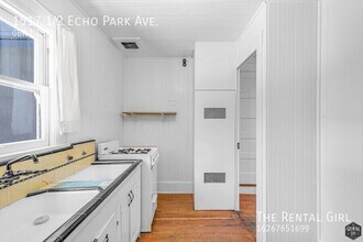 1517 1/2 Echo Park Ave in Los Angeles, CA - Building Photo - Building Photo