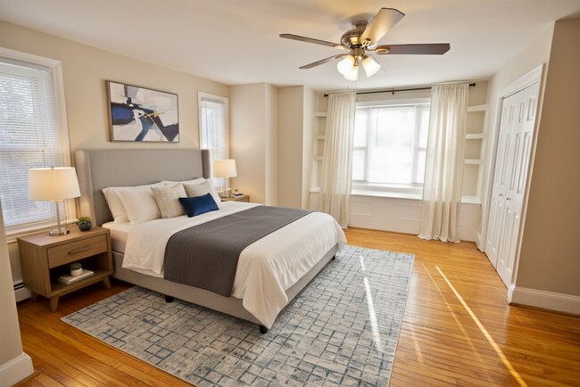 8576 Old Line Rd, Unit 6305RR in Philadelphia, PA - Building Photo - Building Photo