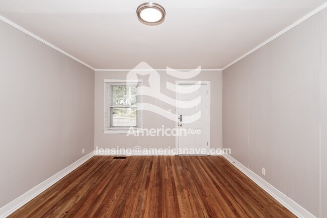 7244 Rome Ave in Birmingham, AL - Building Photo - Building Photo