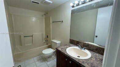 8011 Southgate Blvd in North Lauderdale, FL - Building Photo - Building Photo