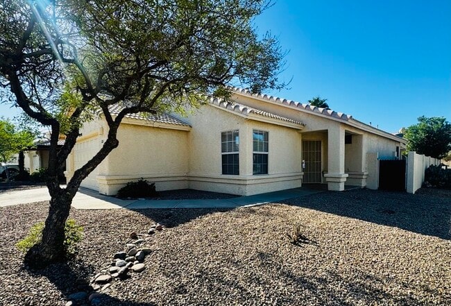 8647 N Kimball Way in Tucson, AZ - Building Photo - Building Photo