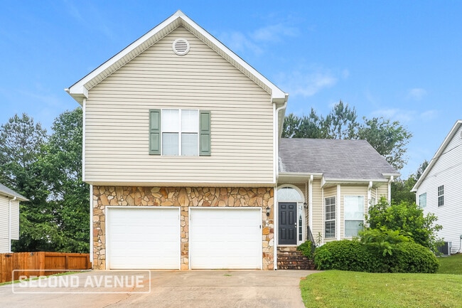 property at 4223 Reeshemah St