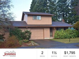 2792-2812 Wingate St in Eugene, OR - Building Photo