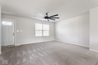 2495 Point Rd in Ulen, IN - Building Photo - Building Photo