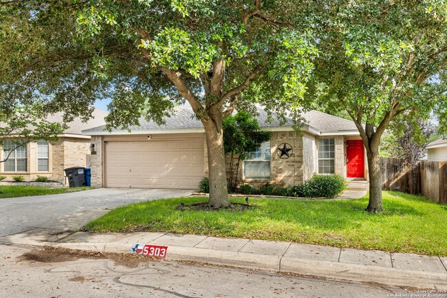 property at 5303 Stormy Sunset
