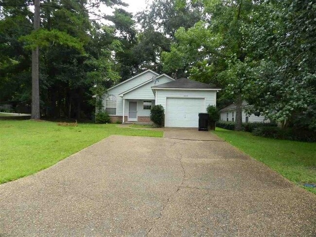 property at 3859 McFarlane Dr