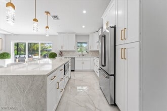 1440 8th St NE in Naples, FL - Building Photo - Building Photo