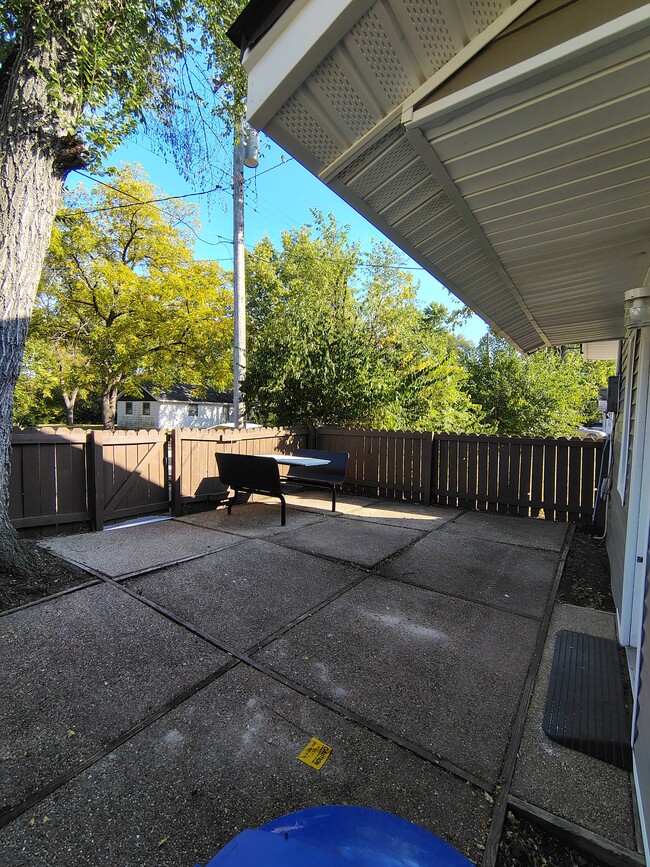 property at 3009 8th St