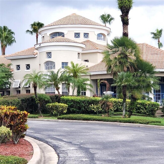 property at 7300 Westpointe Blvd