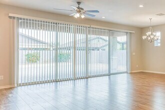 20364 E Carriage Wy in Queen Creek, AZ - Building Photo - Building Photo