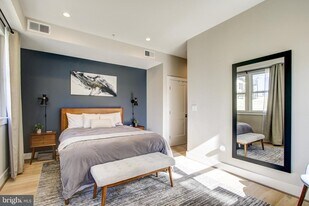 1636 Trinidad Ave NE, Unit 1 in Washington, DC - Building Photo