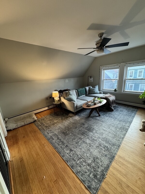 3 Harvest Terrace in Boston, MA - Building Photo - Building Photo