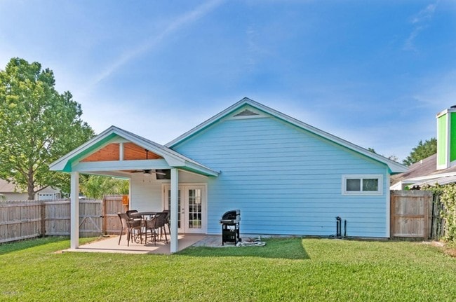 198 Cabrillo Ln in Ponte Vedra Beach, FL - Building Photo - Building Photo