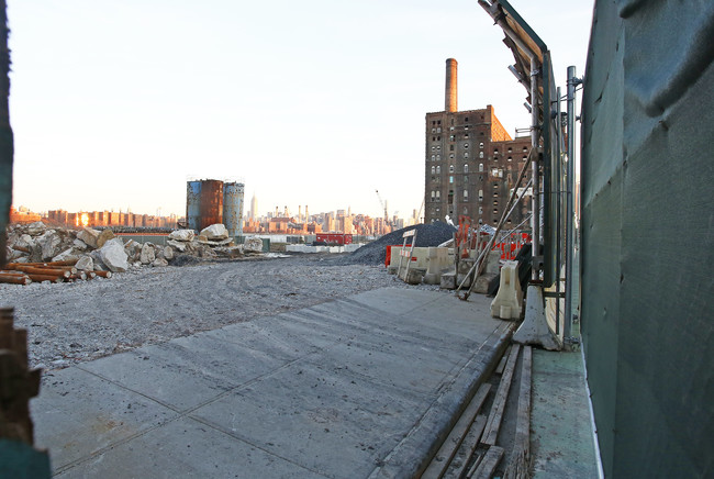 Site D in Brooklyn, NY - Building Photo - Building Photo