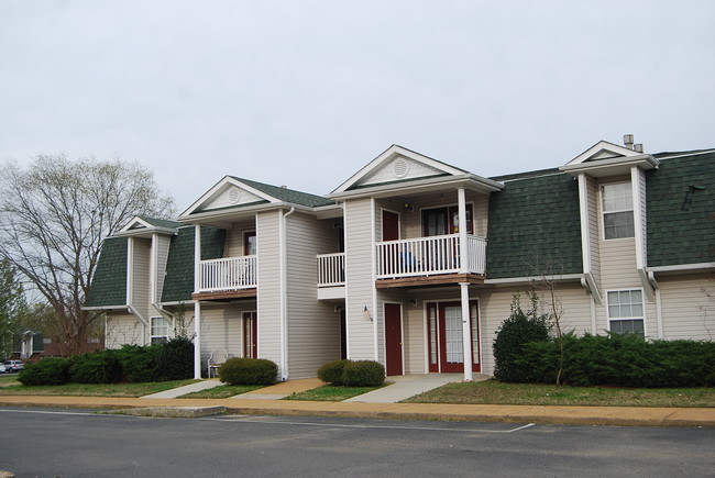 Quail Ridge at Mallard Pointe in Arab, AL - Building Photo - Building Photo