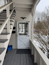 7 Spring St in Brunswick, ME - Foto de edificio - Building Photo