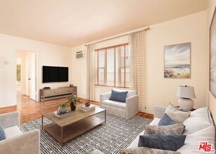 4332 Alla Rd in Los Angeles, CA - Building Photo - Building Photo