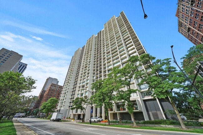 property at 3200 N Lake Shore Dr