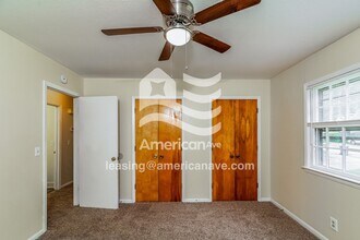 3620 Drayton Rd in Fayetteville, NC - Foto de edificio - Building Photo